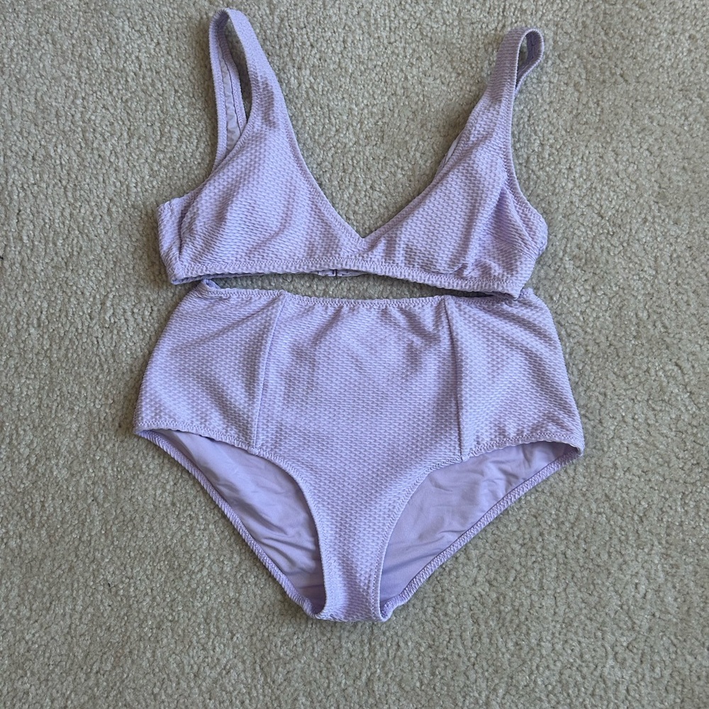 Aerie Bikini Set